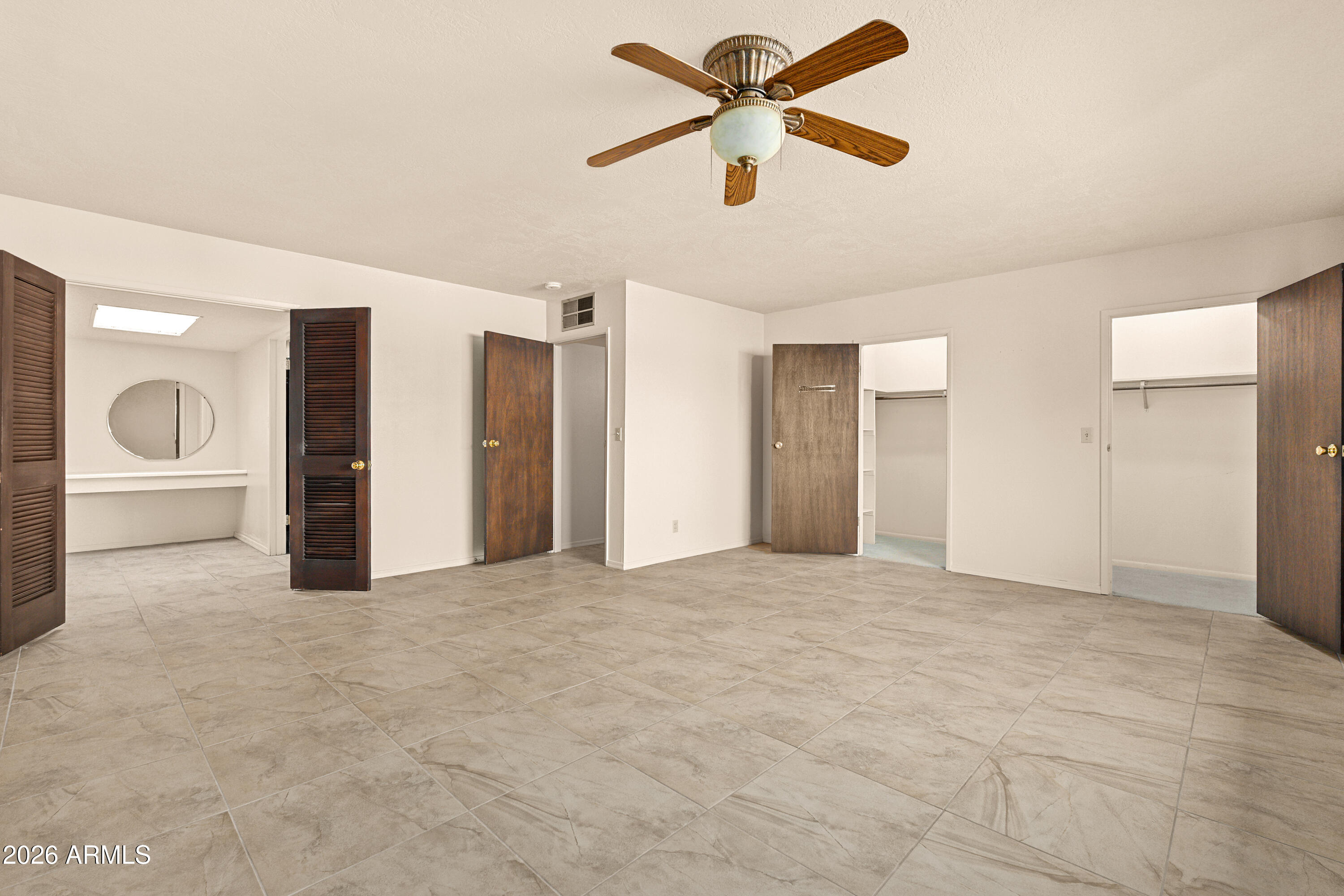 205 Rain Trail Road Sedona, AZ 86351 - Photo 19 of 54 Primary Suite