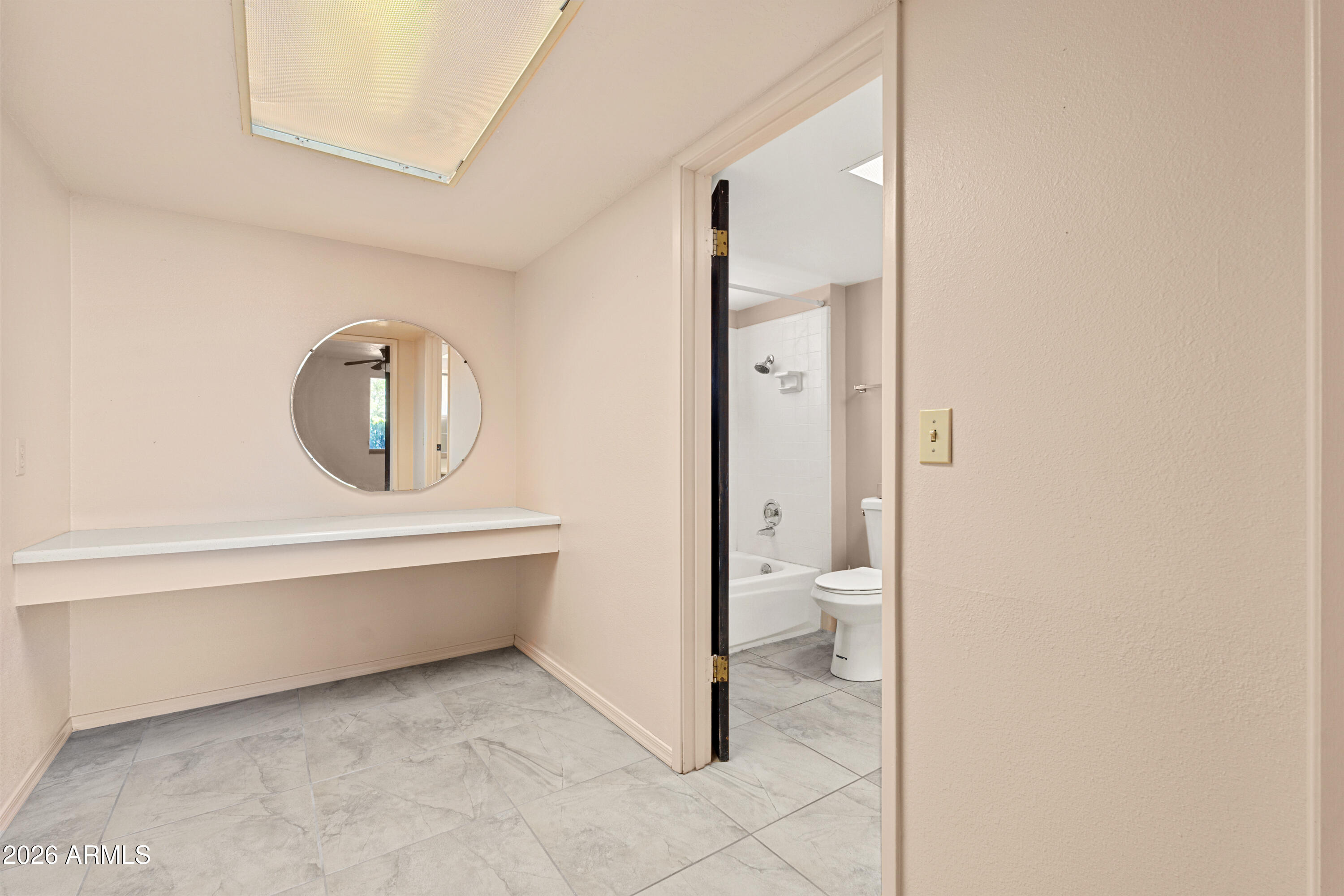 205 Rain Trail Road Sedona, AZ 86351 - Photo 21 of 54 Primary Suite sitting area