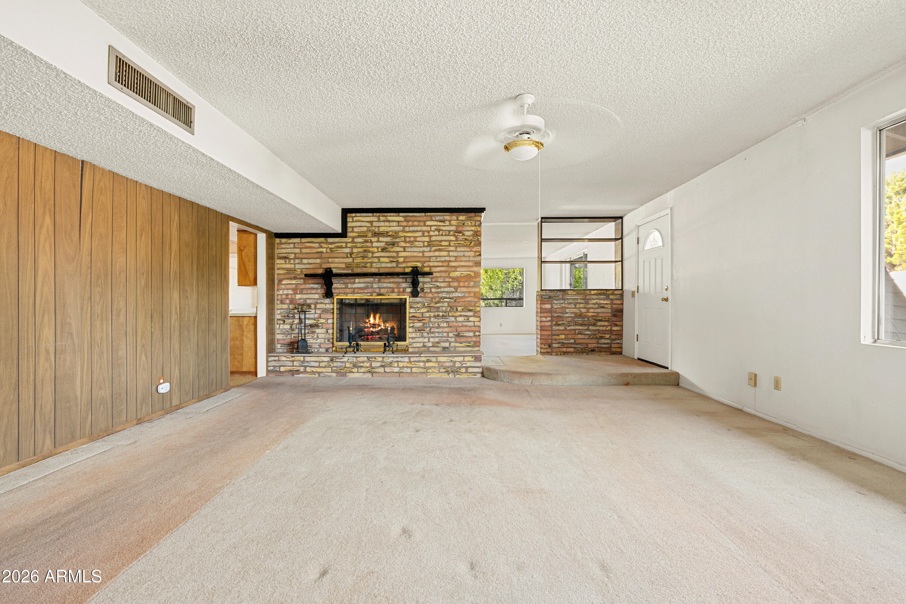 205 Rain Trail Road Sedona, AZ 86351 - Photo 23 of 54 Family Room / Den