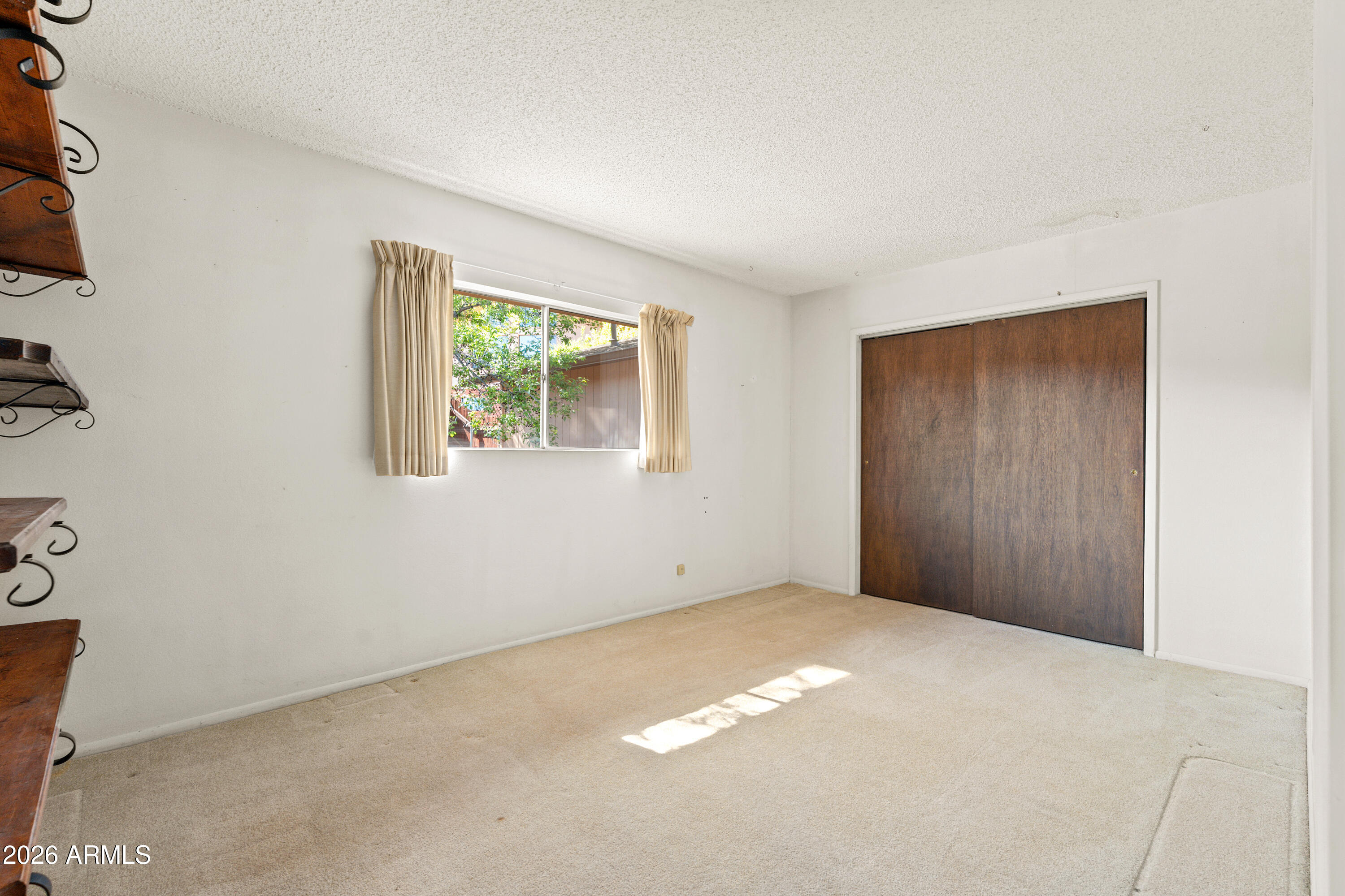 205 Rain Trail Road Sedona, AZ 86351 - Photo 24 of 54 Guest Bedroom