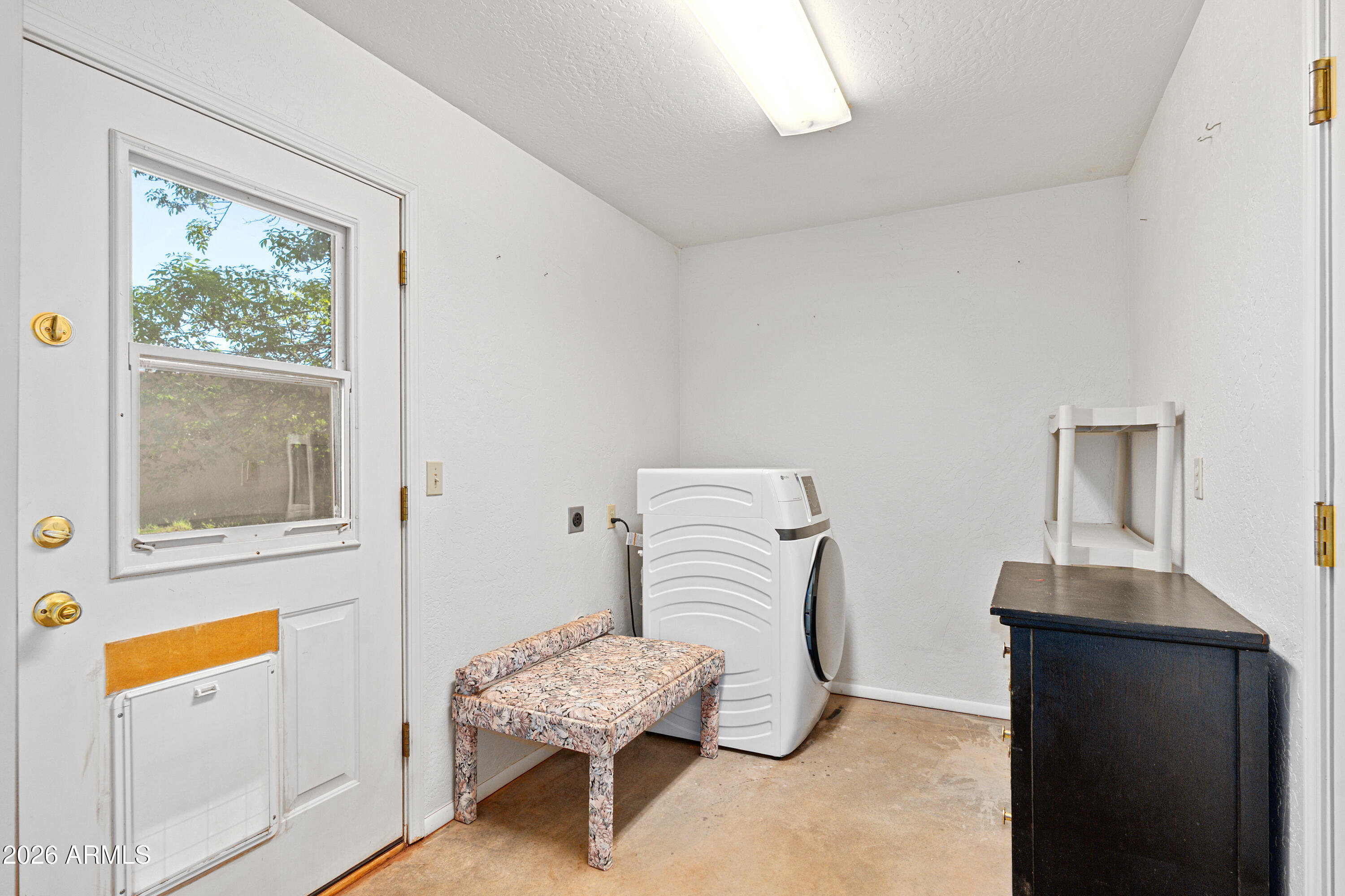 205 Rain Trail Road Sedona, AZ 86351 - Photo 27 of 54 Laundry Room