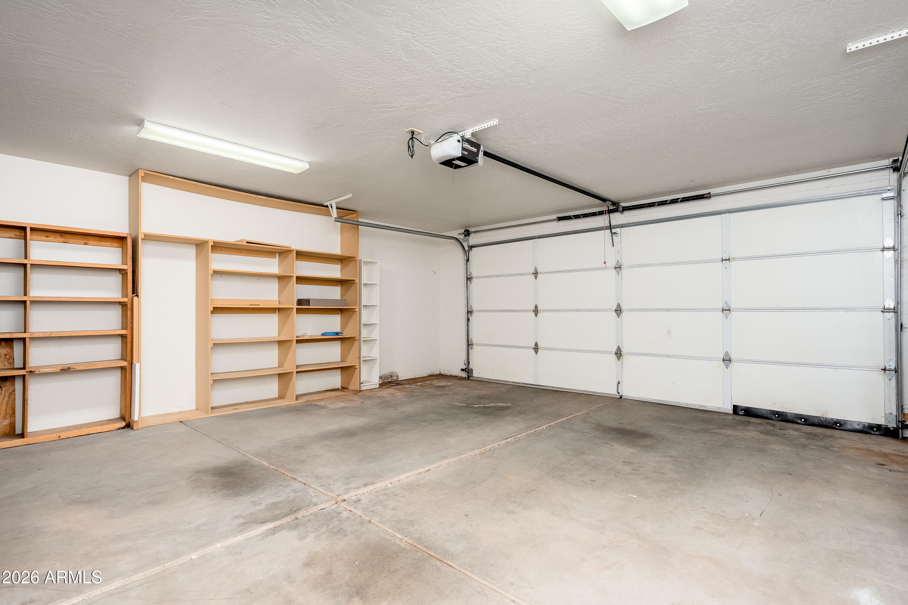205 Rain Trail Road Sedona, AZ 86351 - Photo 28 of 54 Garage interior