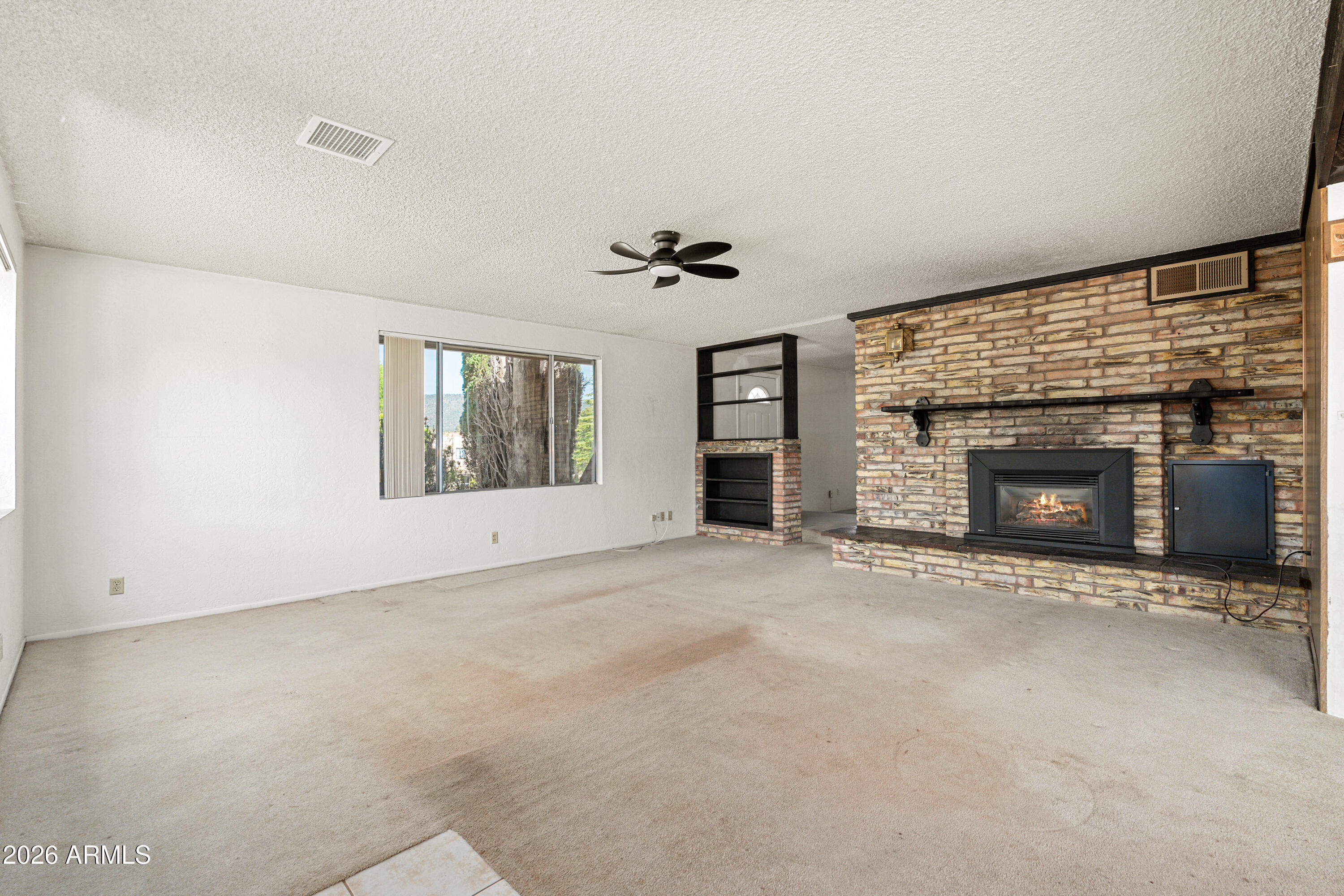 205 Rain Trail Road Sedona, AZ 86351 - Photo 3 of 54 Living room