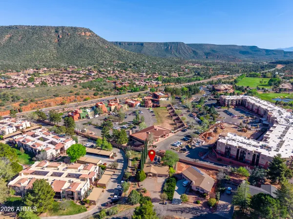 $585,000 | 205 Rain Trail Road, Sedona, AZ 86351