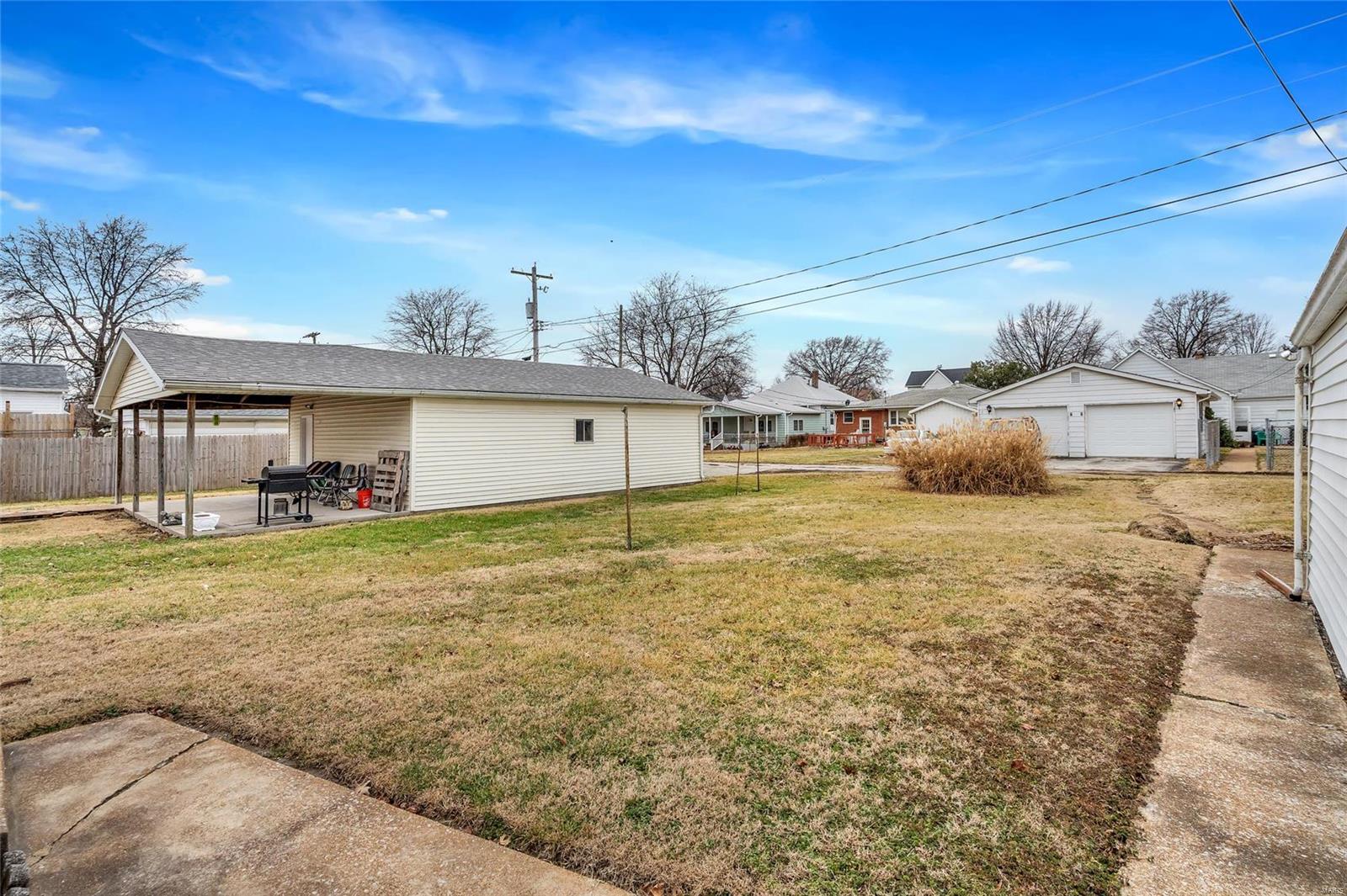 211 North 4th Street Dupo, IL 62239 - Photo 25 of 37