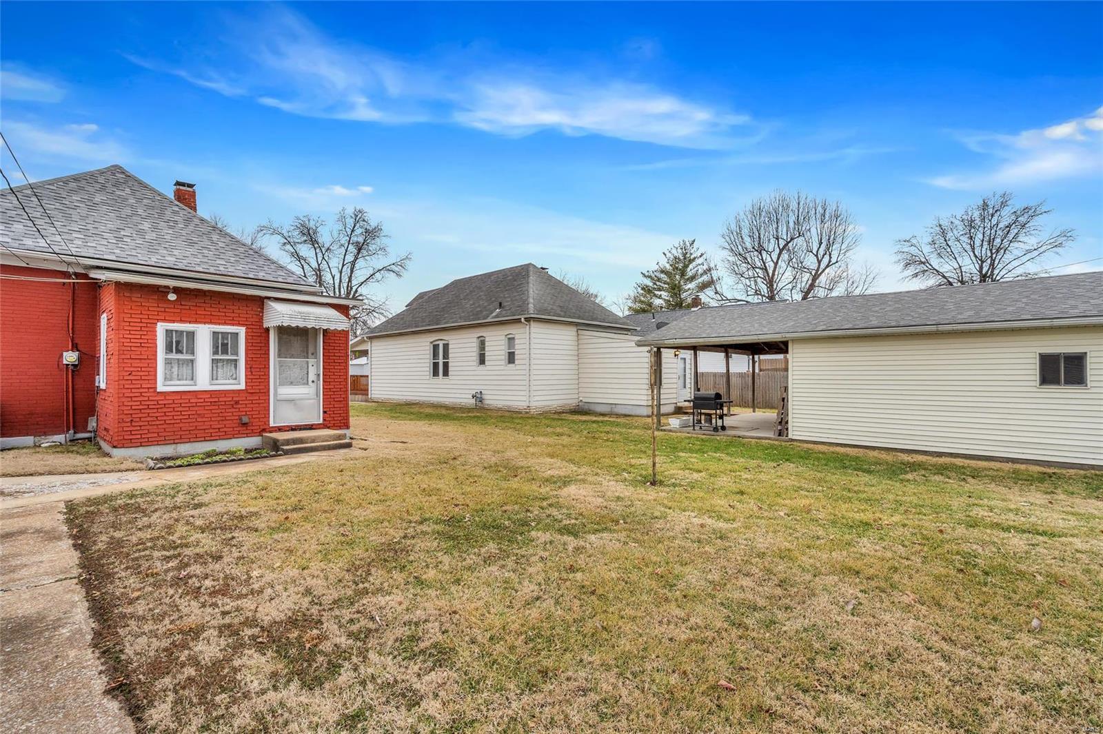211 North 4th Street Dupo, IL 62239 - Photo 26 of 37