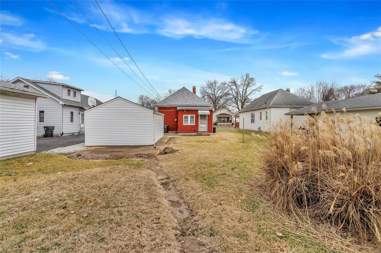 211 North 4th Street Dupo, IL 62239 - Photo 27 of 37