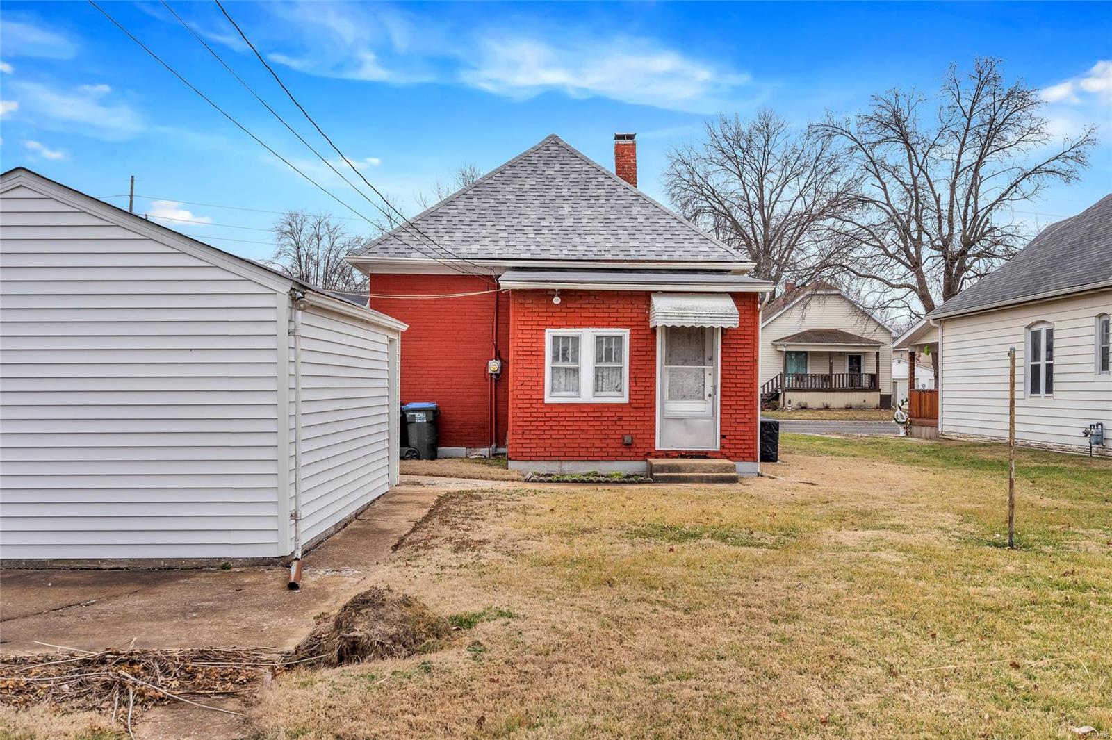 211 North 4th Street Dupo, IL 62239 - Photo 28 of 37