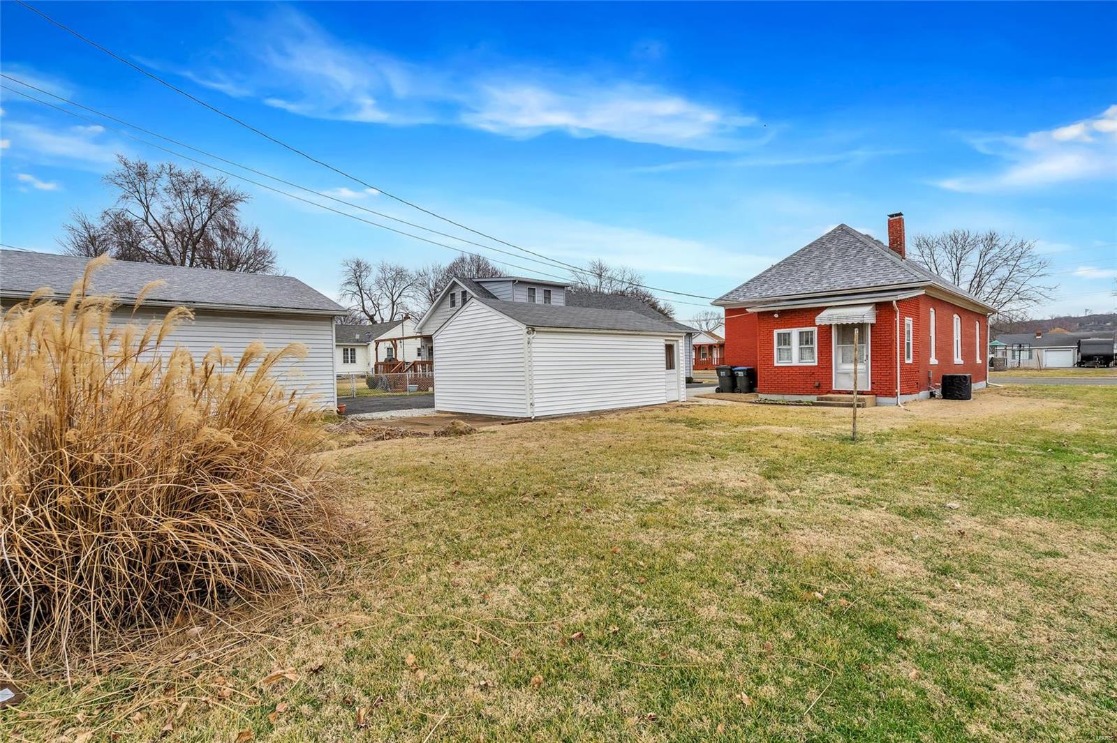 211 North 4th Street Dupo, IL 62239 - Photo 29 of 37