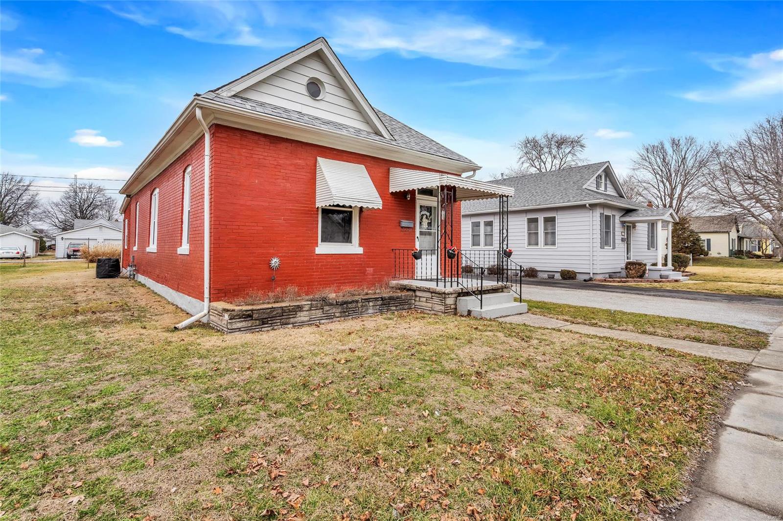 211 North 4th Street Dupo, IL 62239 - Photo 31 of 37