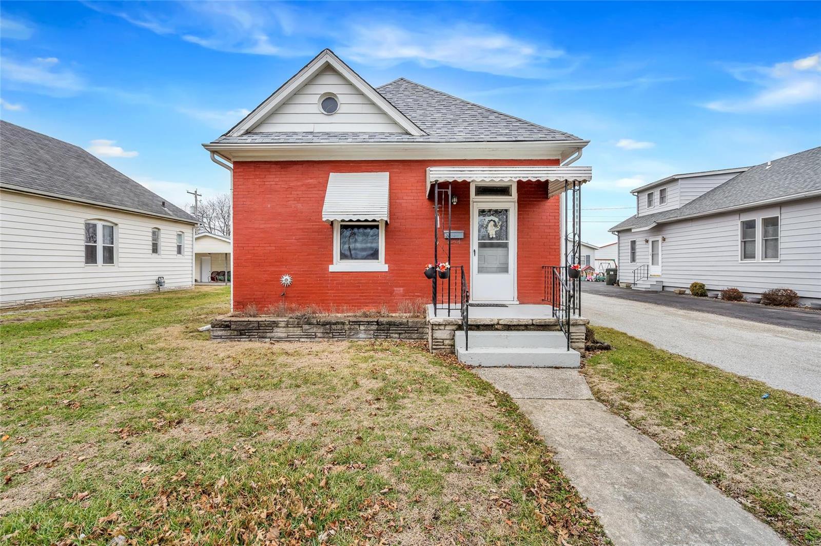211 North 4th Street Dupo, IL 62239 - Photo 33 of 37