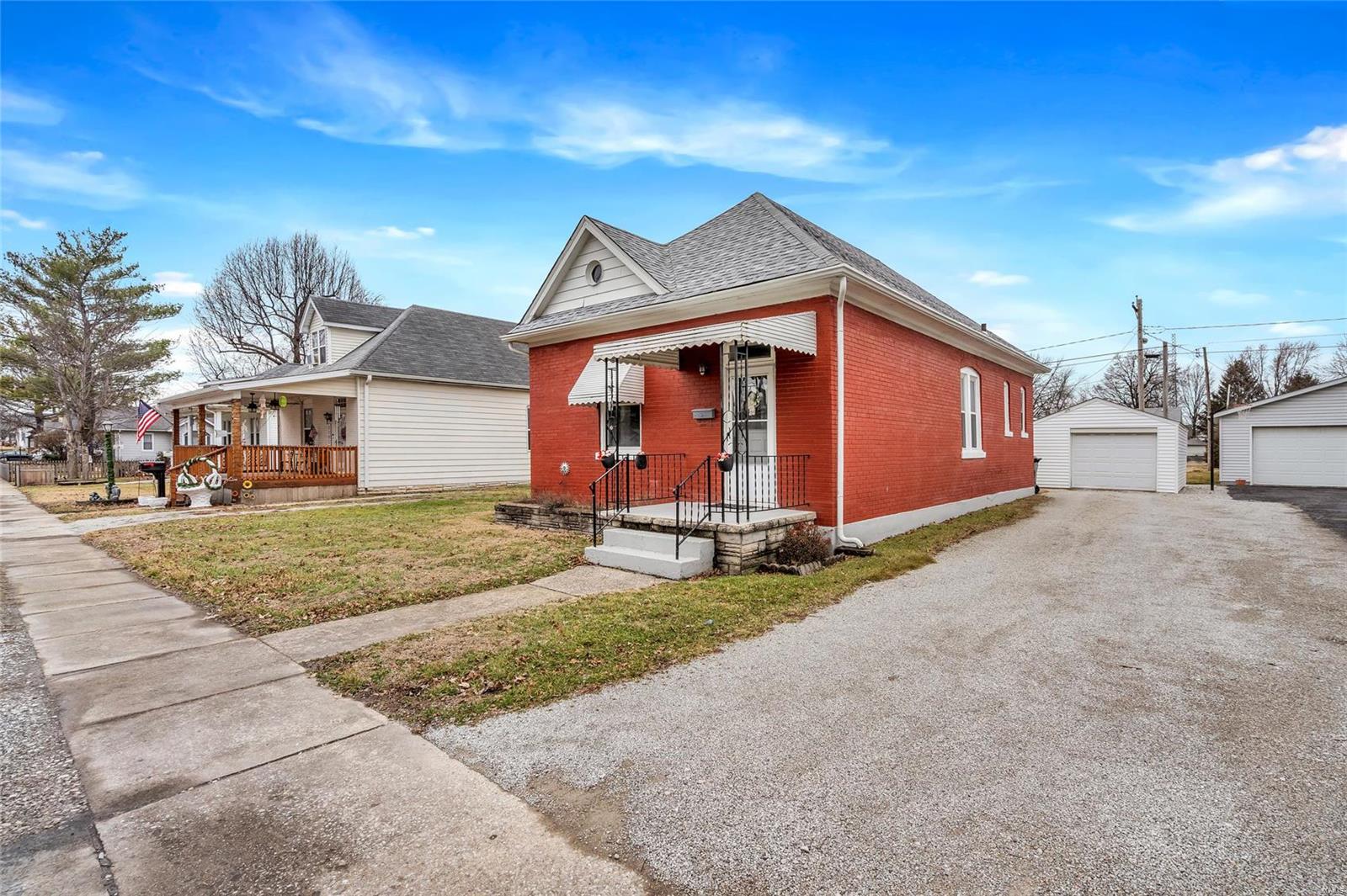 211 North 4th Street Dupo, IL 62239 - Photo 35 of 37
