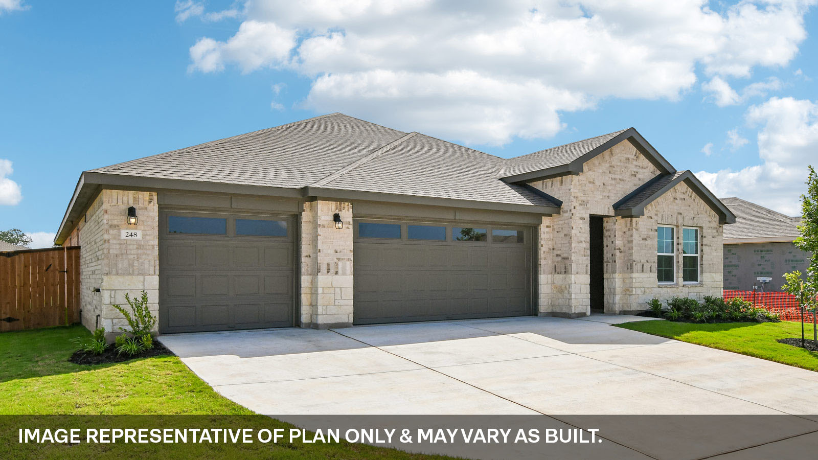 228 Rivers Edge Drive Georgetown, TX 78628 - Photo 2 of 40