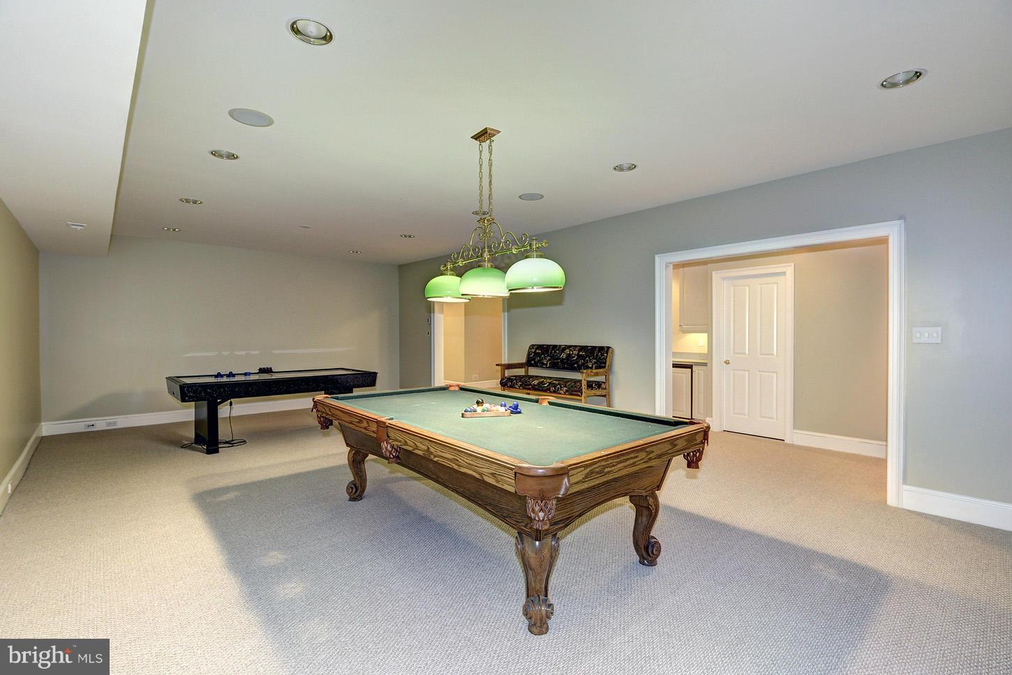 1862 Brothers Road Vienna, VA 22182 - Photo 23 of 30 Game Room