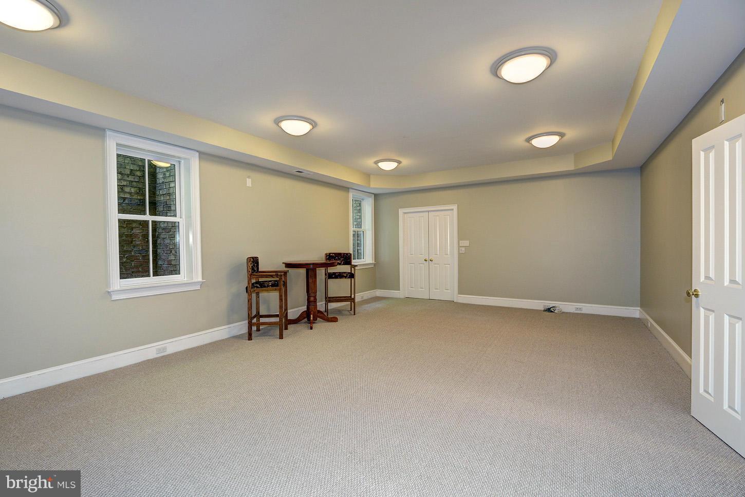 1862 Brothers Road Vienna, VA 22182 - Photo 26 of 30 Rec Room