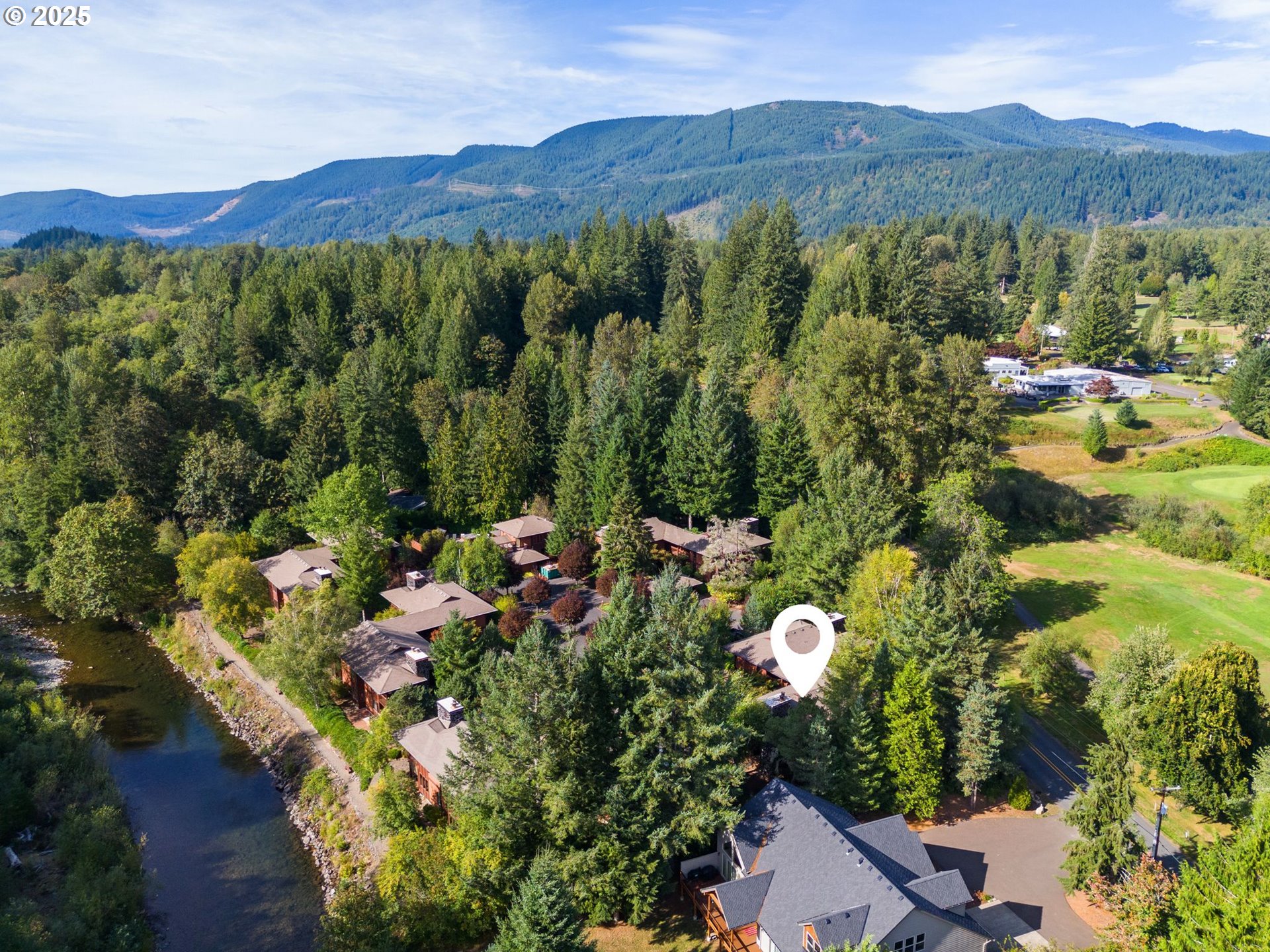 26263 East Welches Road, Unit 4 Welches, OR 97067 - Photo 42 of 48 Community Club House