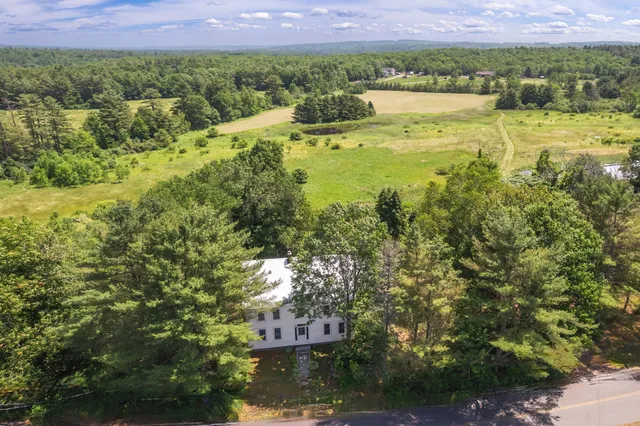 $589,000 | 93 Cushnoc Road, Vassalboro, ME 04989