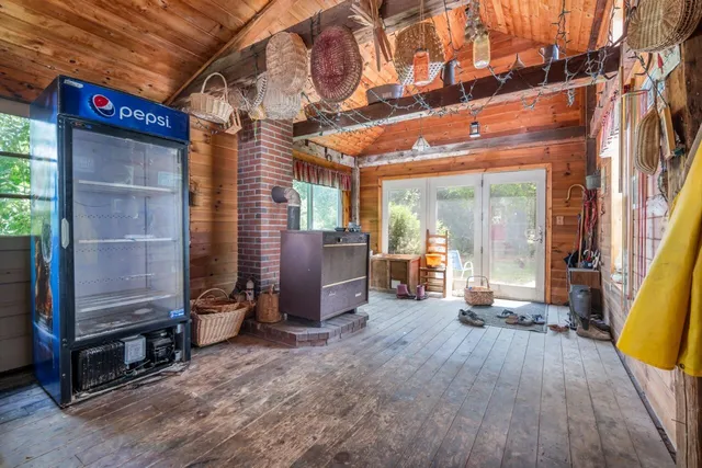 $589,000 | 93 Cushnoc Road, Vassalboro, ME 04989