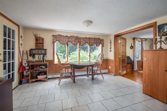 $589,000 | 93 Cushnoc Road, Vassalboro, ME 04989