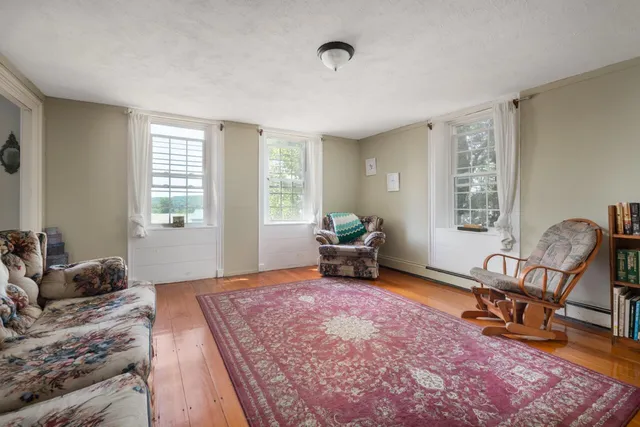 $589,000 | 93 Cushnoc Road, Vassalboro, ME 04989