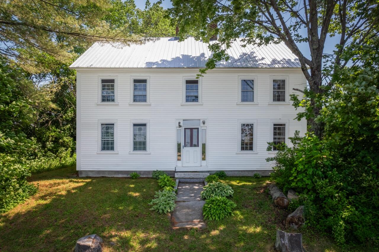 93 Cushnoc Road Vassalboro, ME 04989 - Photo 2 of 46 93 Cushnoc Road