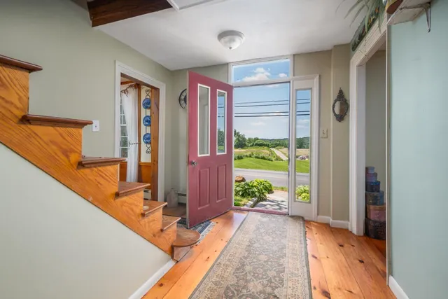 $589,000 | 93 Cushnoc Road, Vassalboro, ME 04989