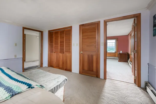 $589,000 | 93 Cushnoc Road, Vassalboro, ME 04989