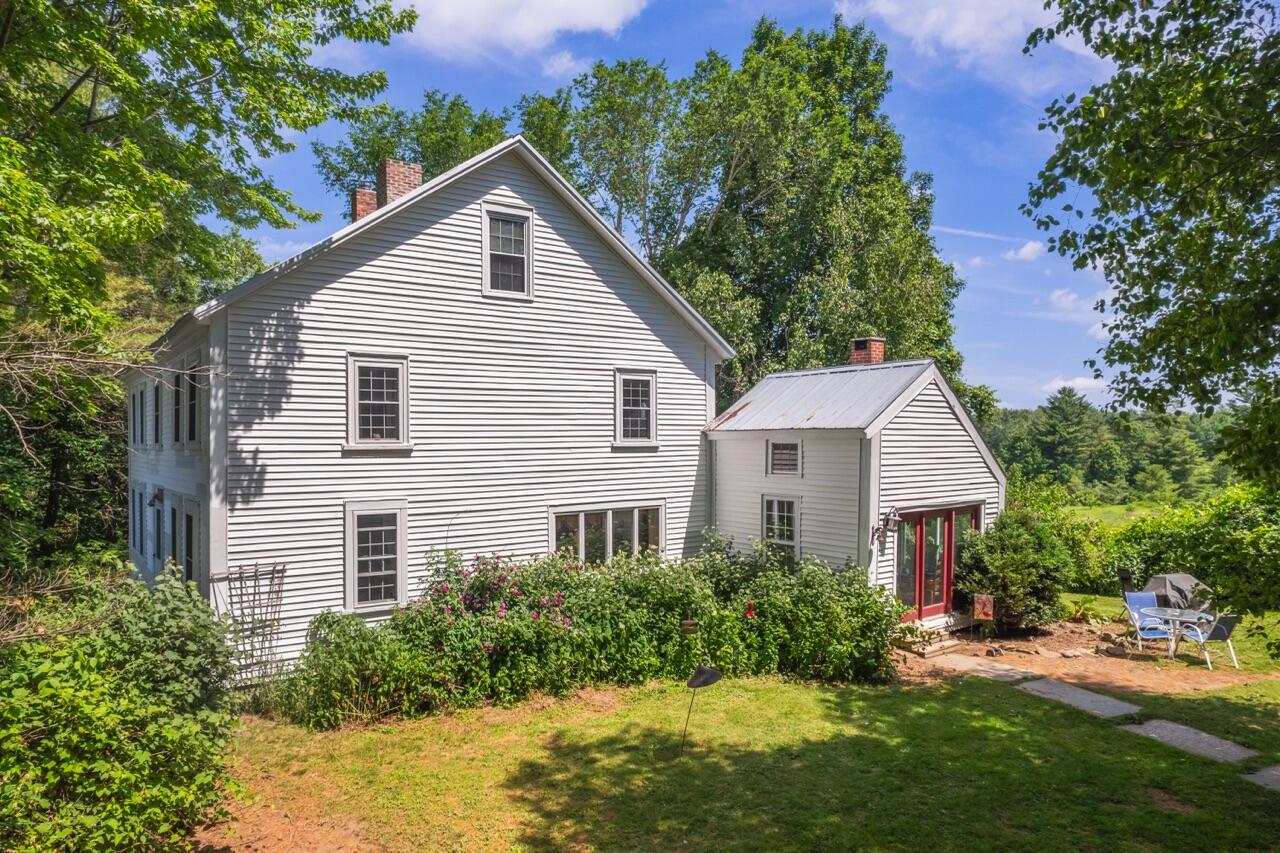 93 Cushnoc Road Vassalboro, ME 04989 - Photo 3 of 46 93 Cushnoc Road