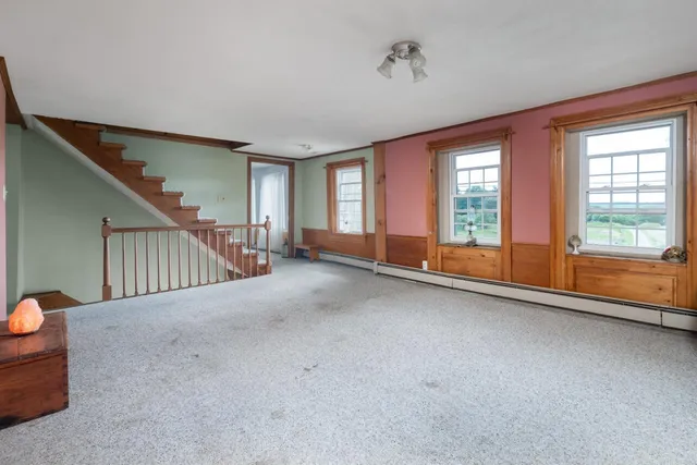 $589,000 | 93 Cushnoc Road, Vassalboro, ME 04989