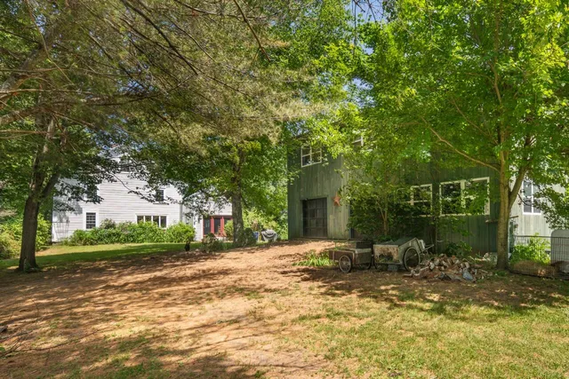 $589,000 | 93 Cushnoc Road, Vassalboro, ME 04989