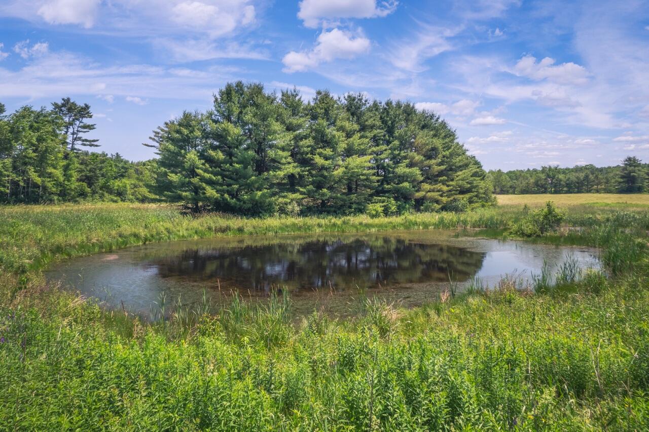 93 Cushnoc Road Vassalboro, ME 04989 - Photo 43 of 46 Pond
