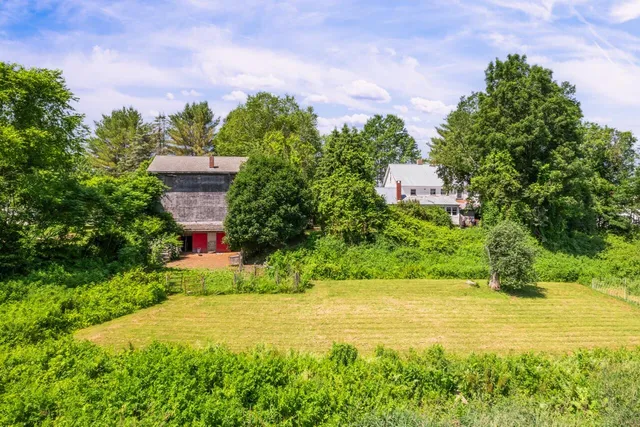 $589,000 | 93 Cushnoc Road, Vassalboro, ME 04989