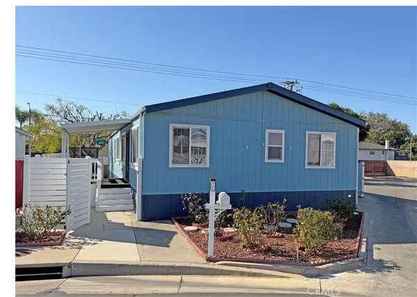 $270,000 | 1205 Cypress Street, Unit 144, San Dimas, CA 91773