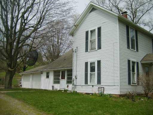 408 C R 189 West Liberty, OH 43357 - Photo 2 of 8