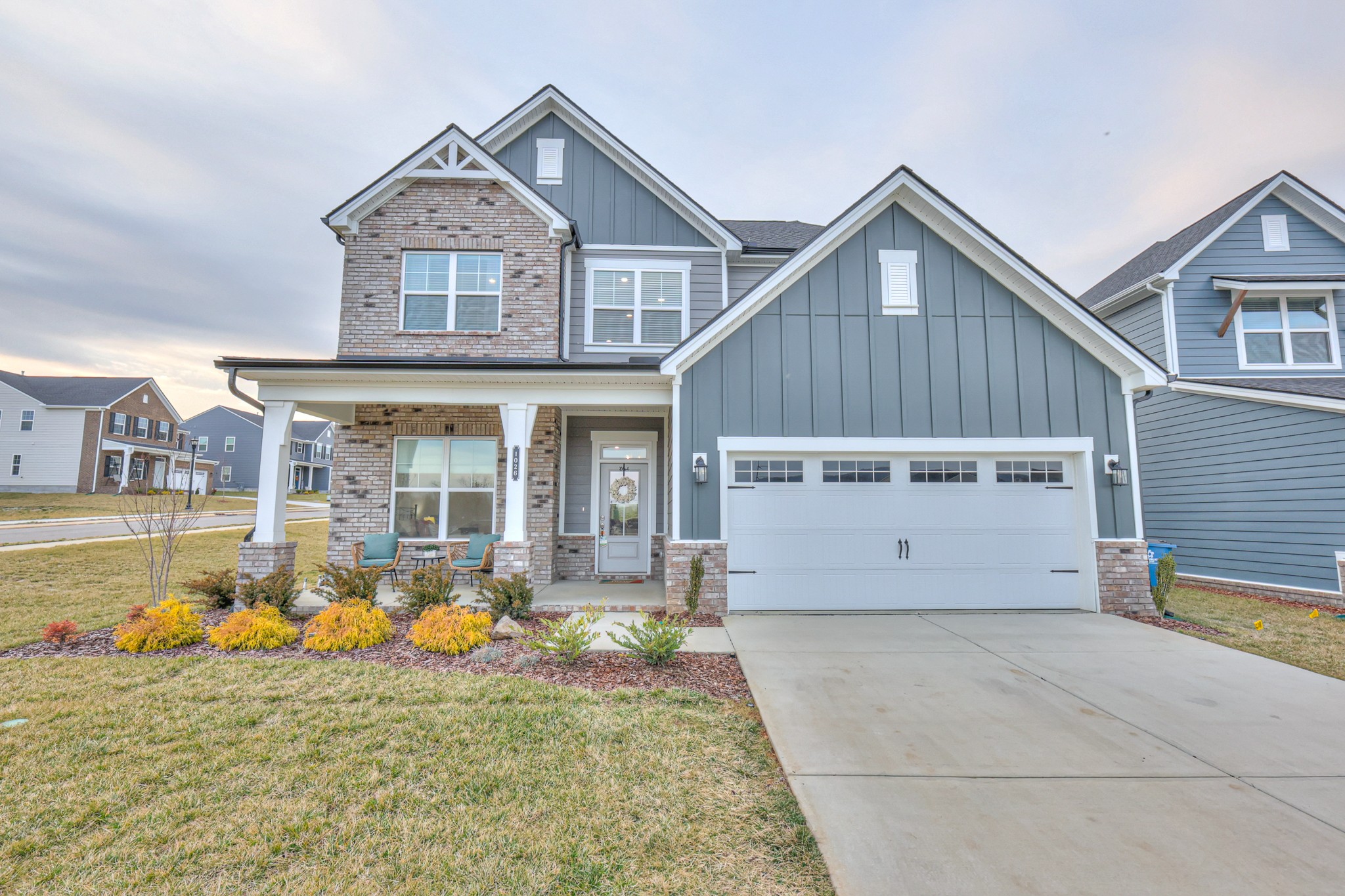 1026 Inez Drive Smyrna, TN 37167 - Photo 3 of 40