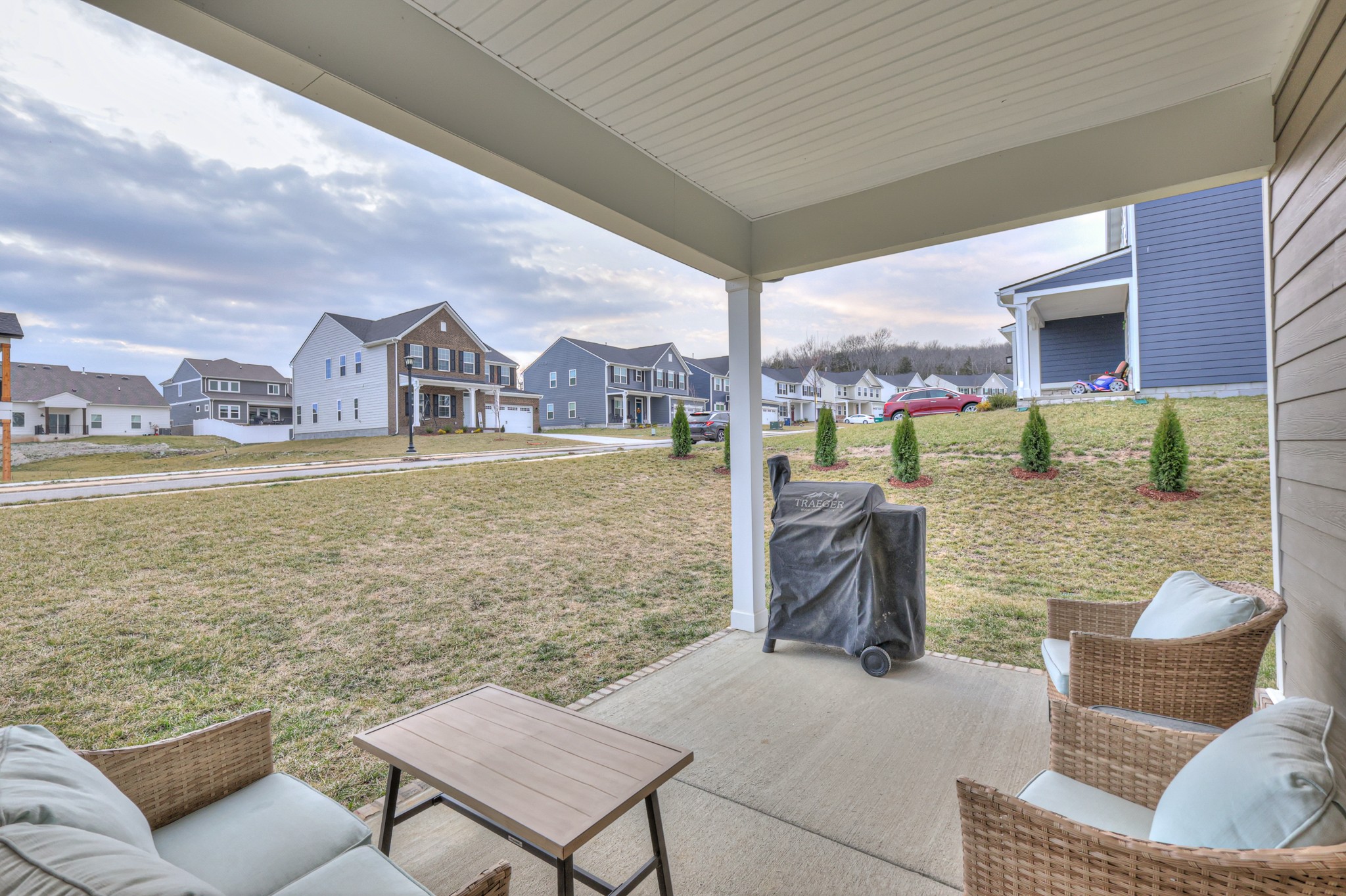 1026 Inez Drive Smyrna, TN 37167 - Photo 35 of 40