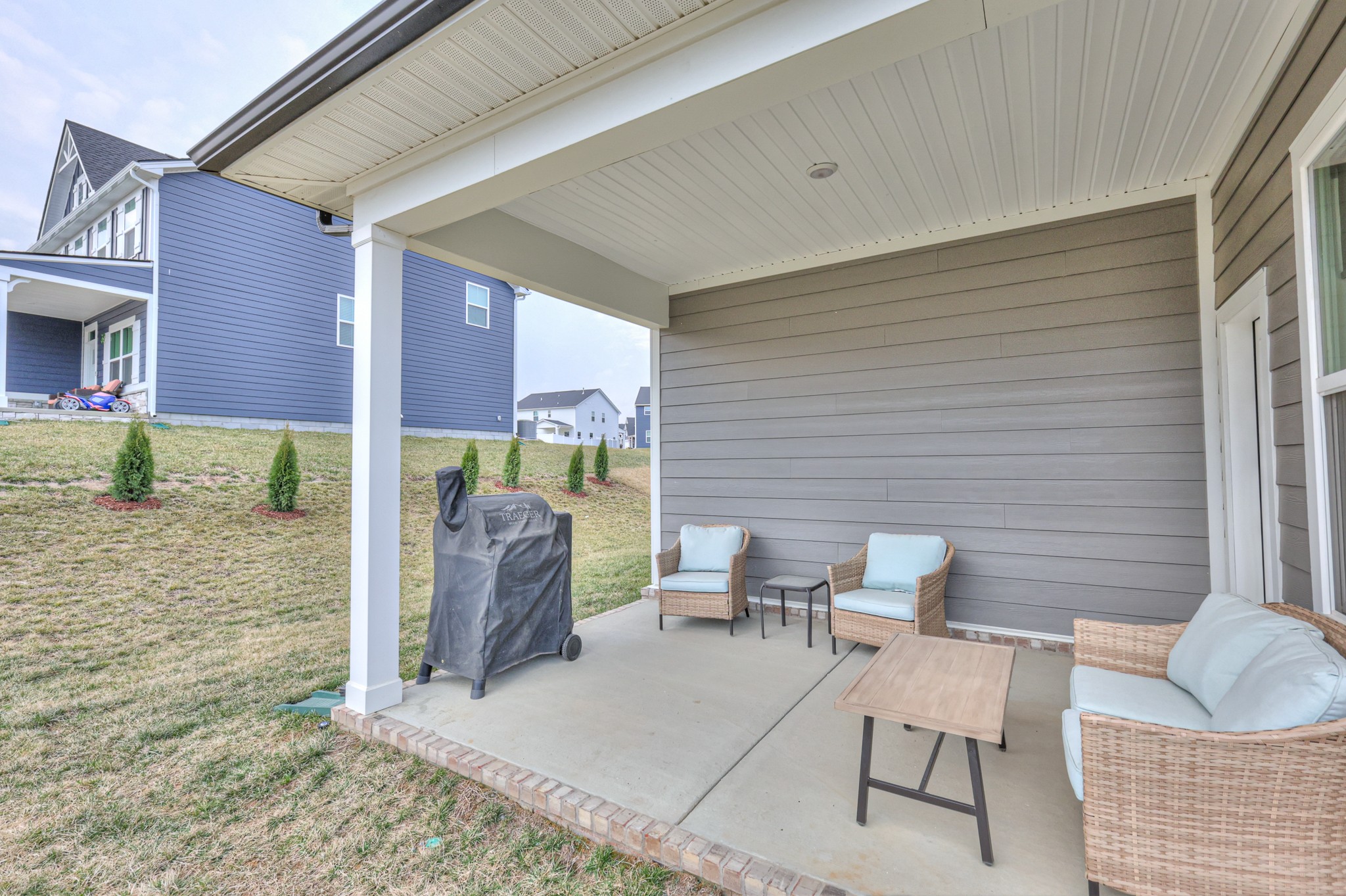 1026 Inez Drive Smyrna, TN 37167 - Photo 38 of 40