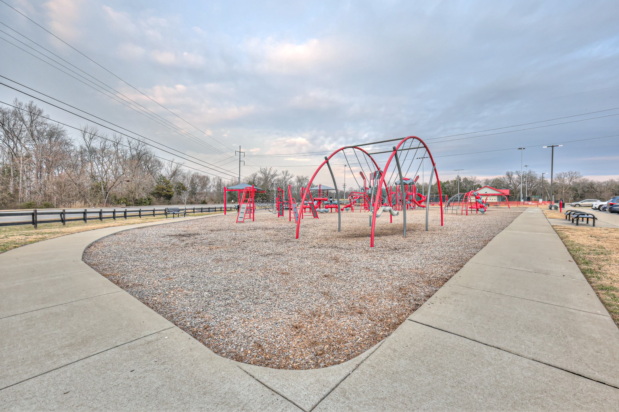 1026 Inez Drive Smyrna, TN 37167 - Photo 39 of 40