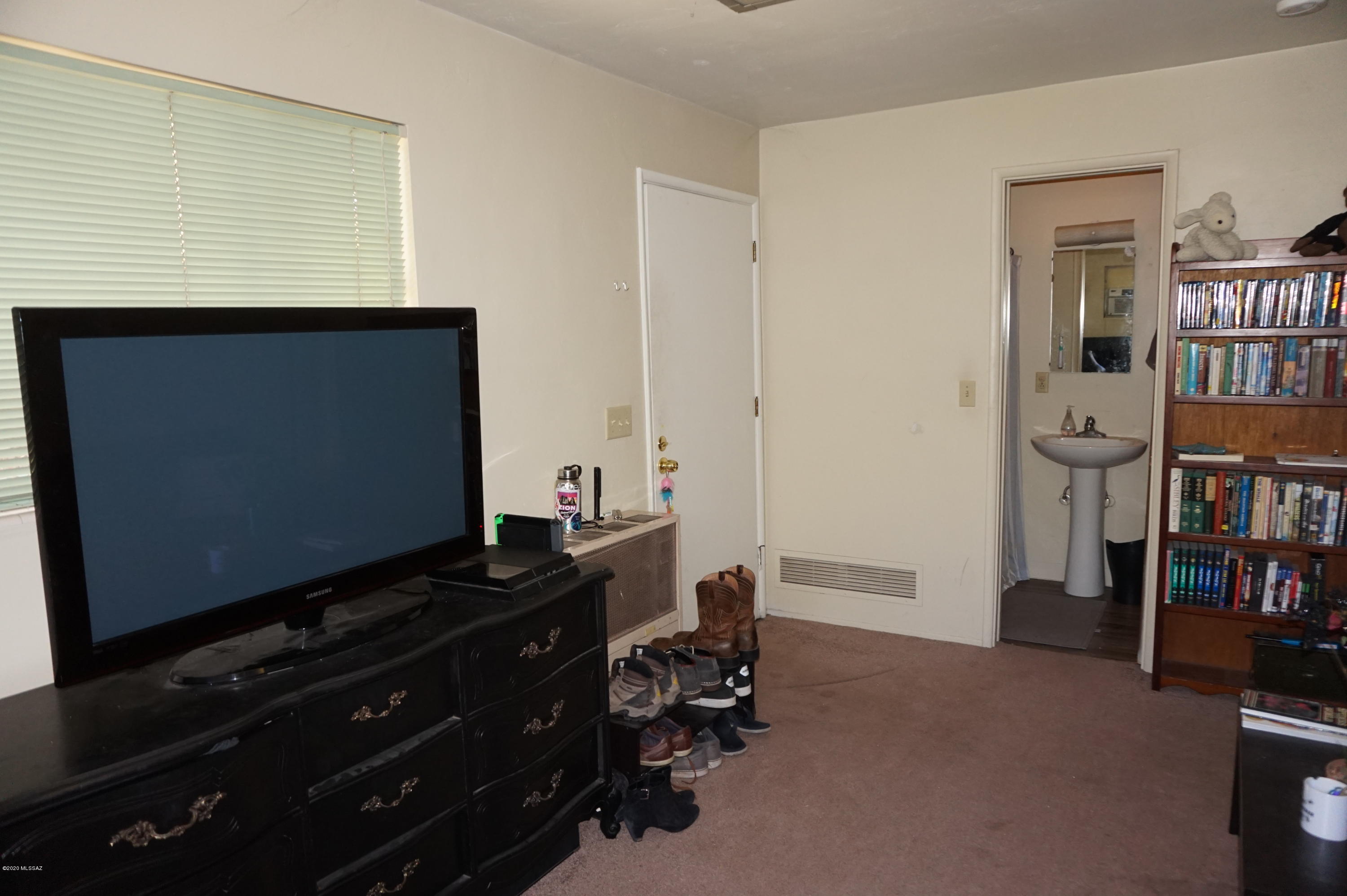 2517 East Kleindale Road Tucson, AZ 85716 - Photo 35 of 41