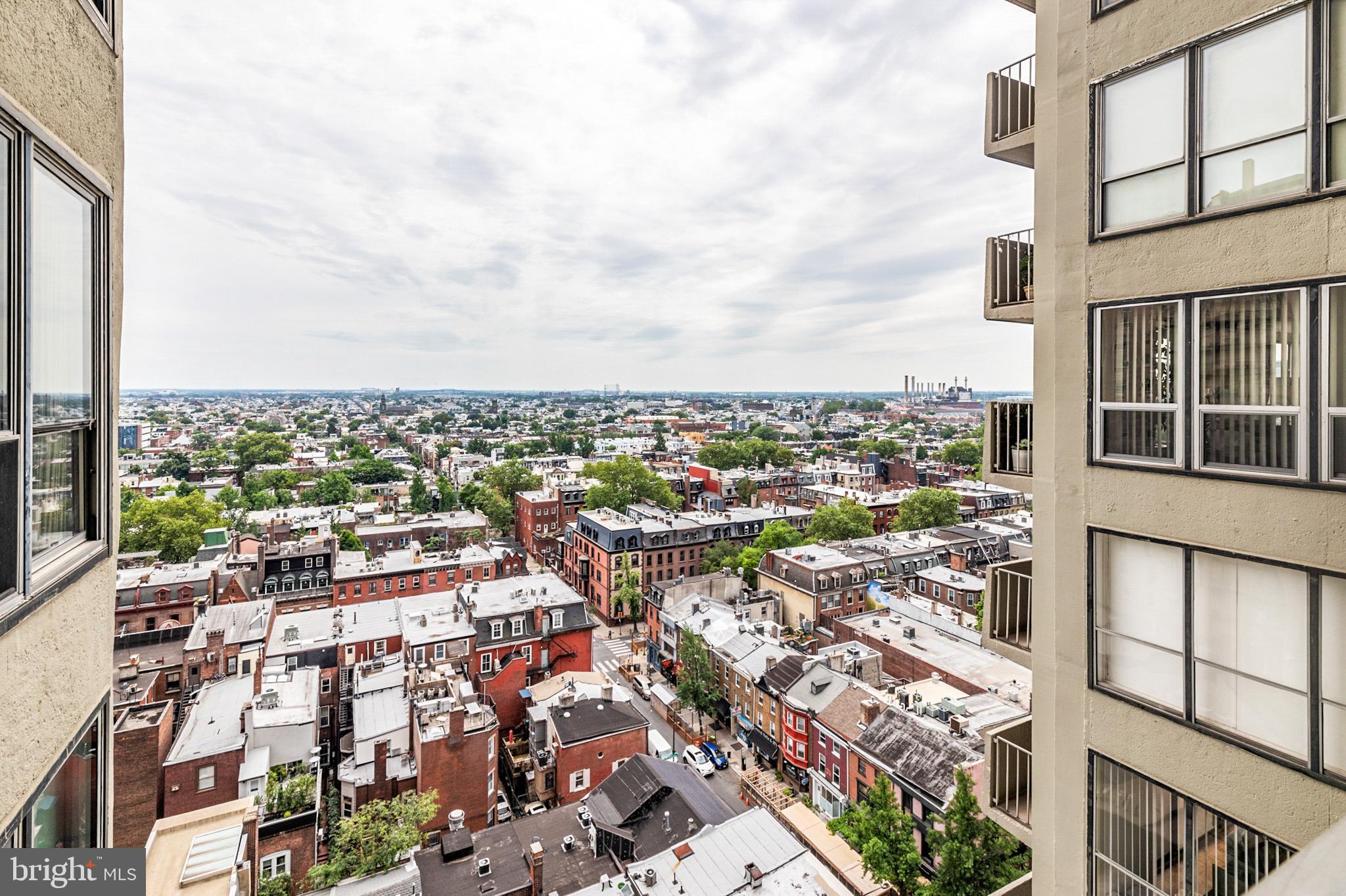 224 West Rittenhouse Square, Unit 1710 Philadelphia, PA 19103 - Photo 14 of 26 Gallery Image 14