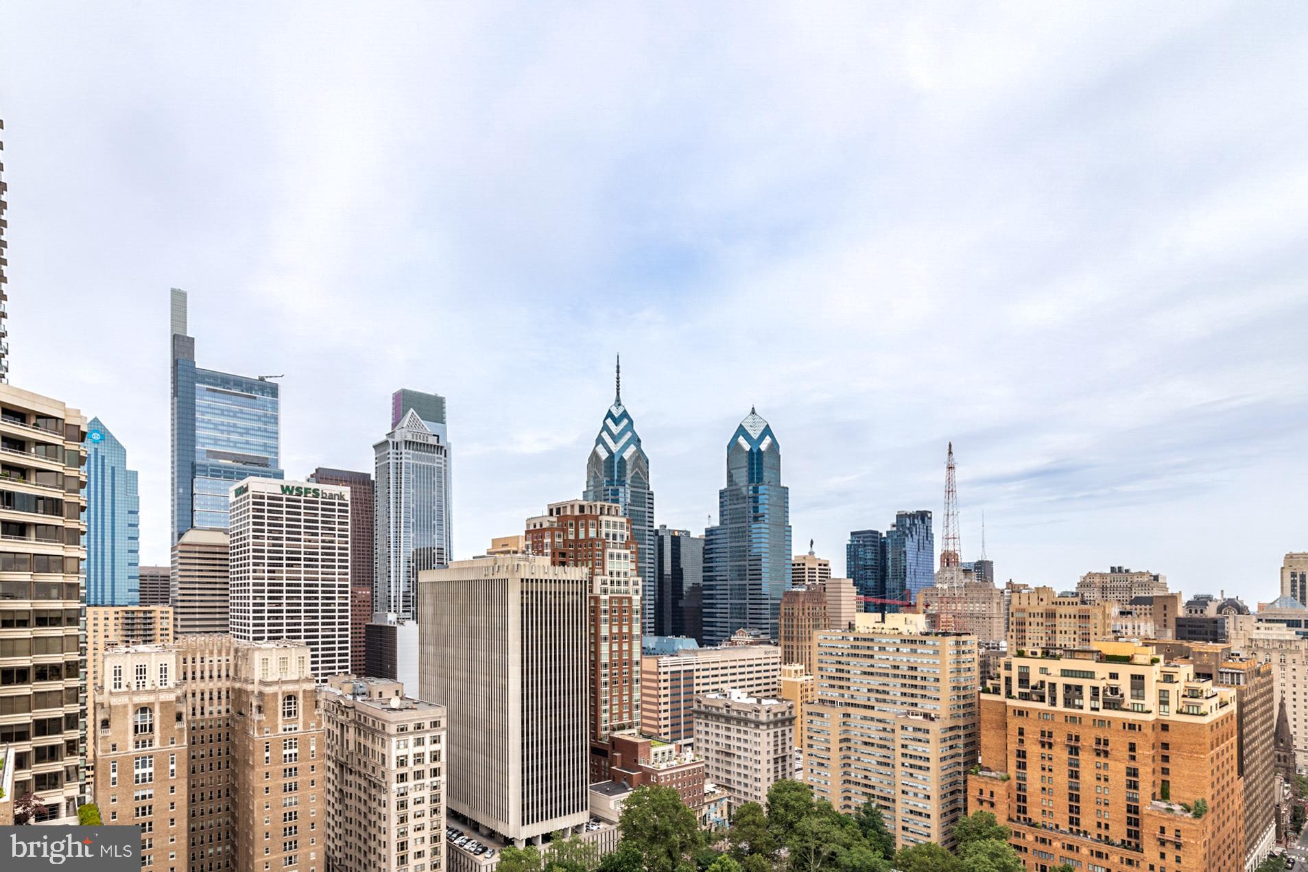 224 West Rittenhouse Square, Unit 1710 Philadelphia, PA 19103 - Photo 18 of 26 Gallery Image 18