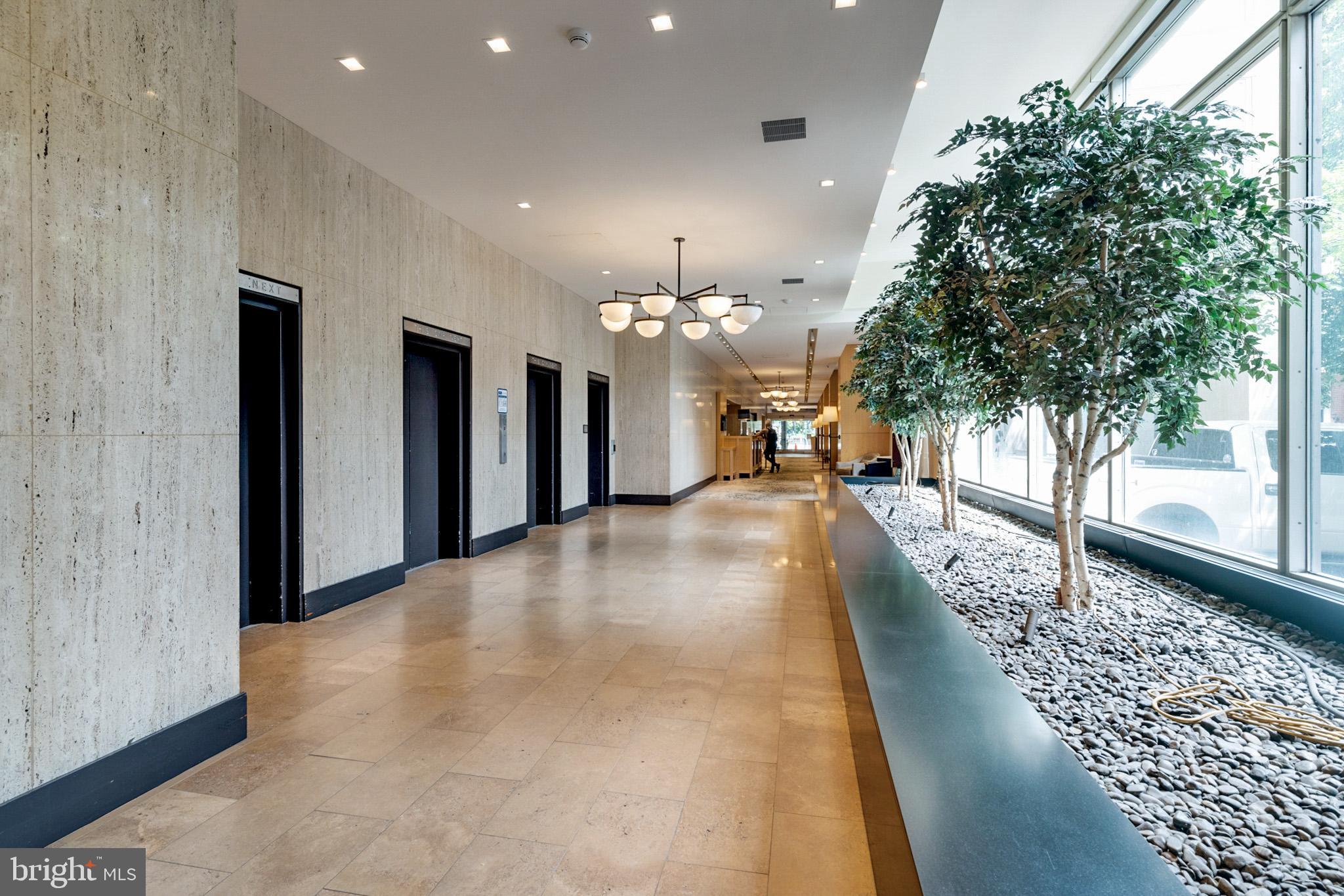 224 West Rittenhouse Square, Unit 1710 Philadelphia, PA 19103 - Photo 20 of 26 Gallery Image 20