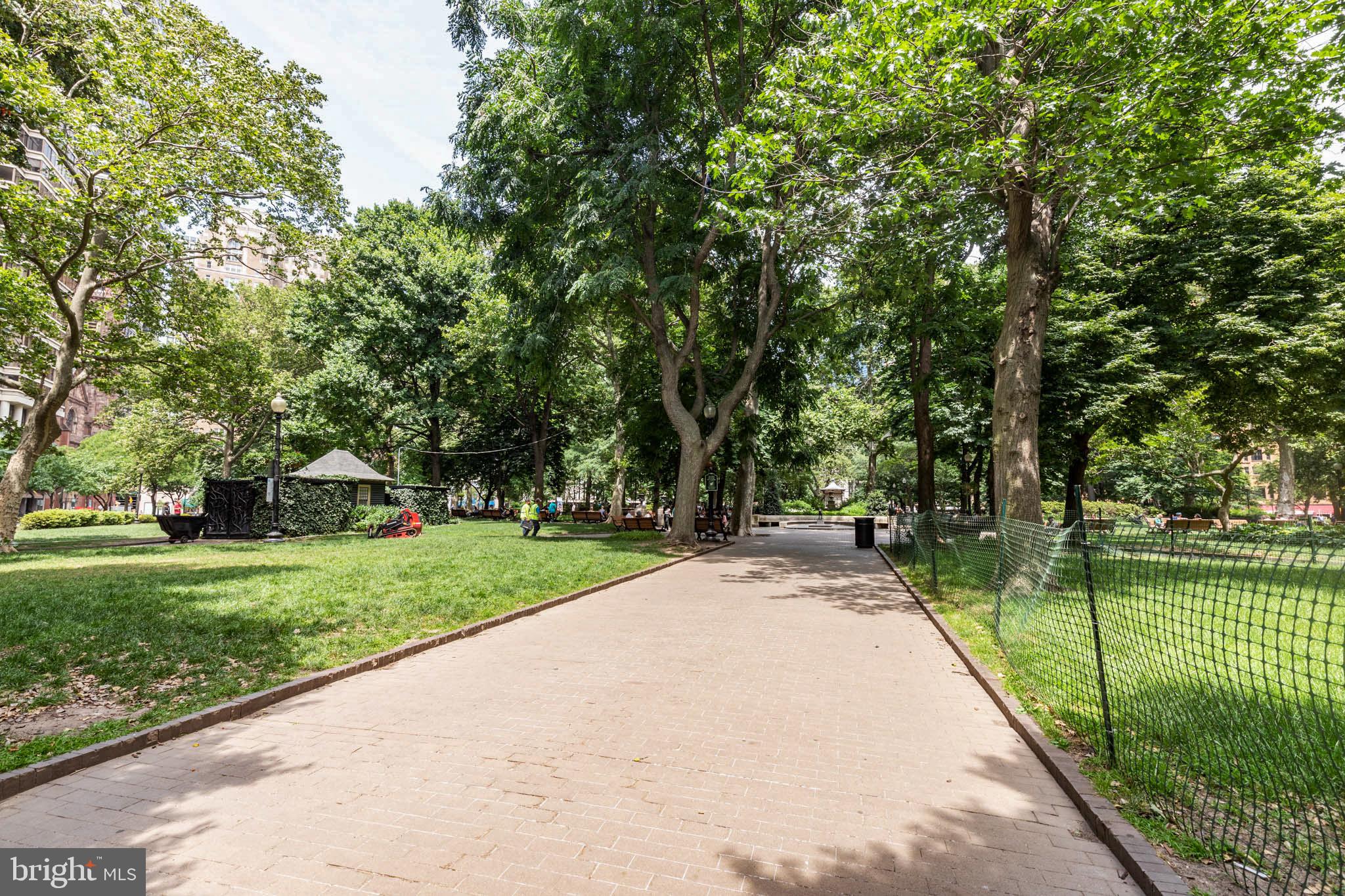 224 West Rittenhouse Square, Unit 1710 Philadelphia, PA 19103 - Photo 22 of 26 Gallery Image 22