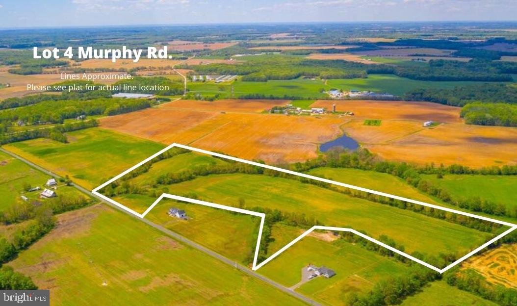 Lot 4 Murphy Road Centreville, MD 21617 - Photo 1 of 19 Gallery Image 1
