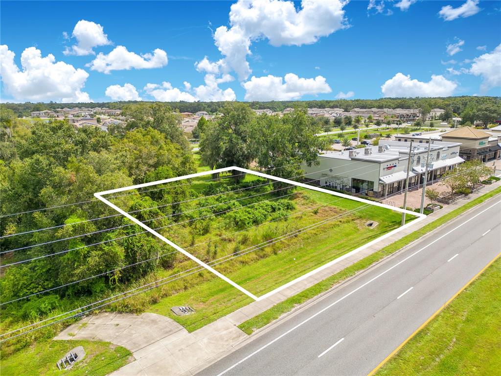 North Narcoossee Road St. Cloud, FL 34771 - Photo 1 of 1 Gallery Image 1