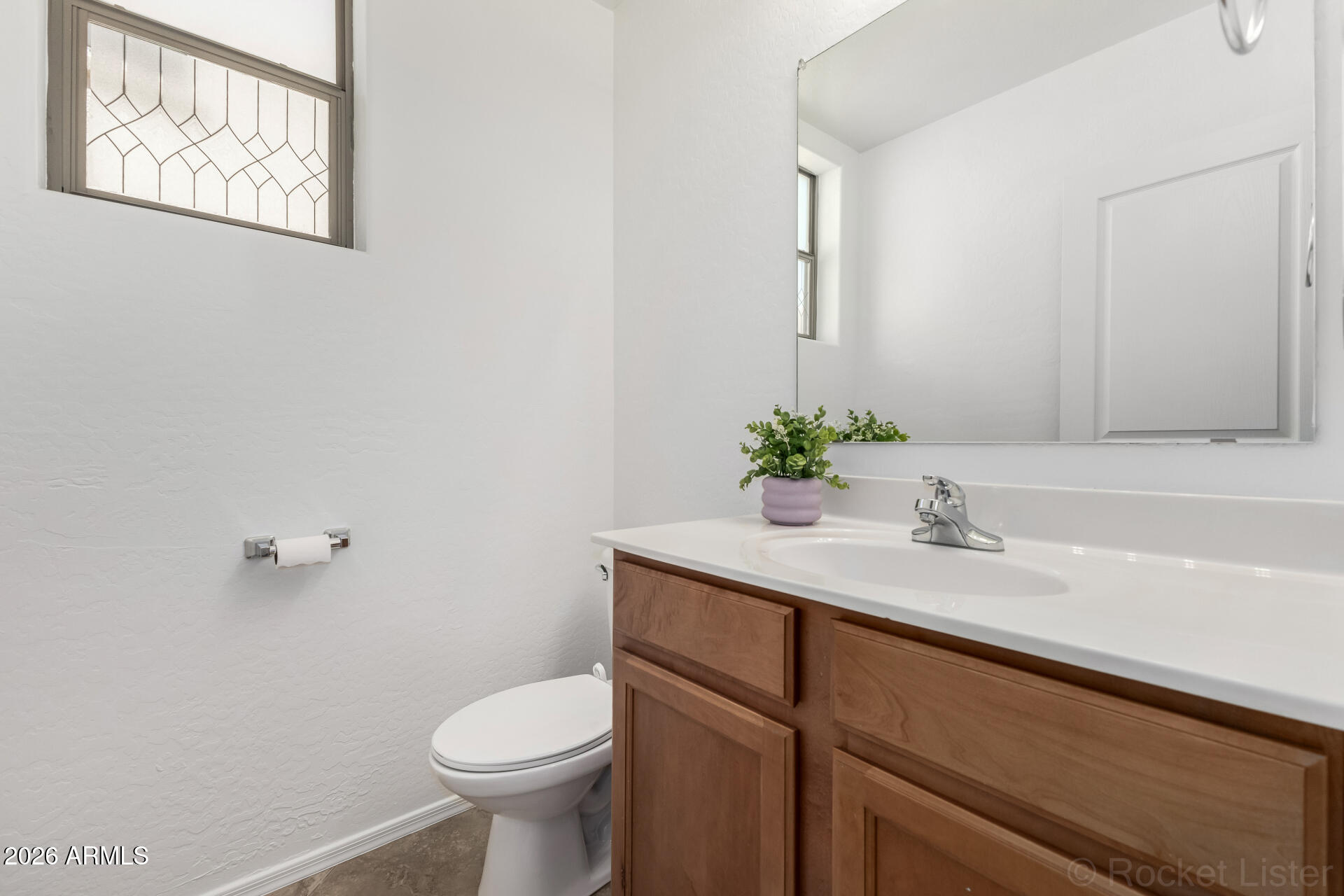 3784 East Chickadee Road Gilbert, AZ 85297 - Photo 13 of 34 Down stairs bathroom
