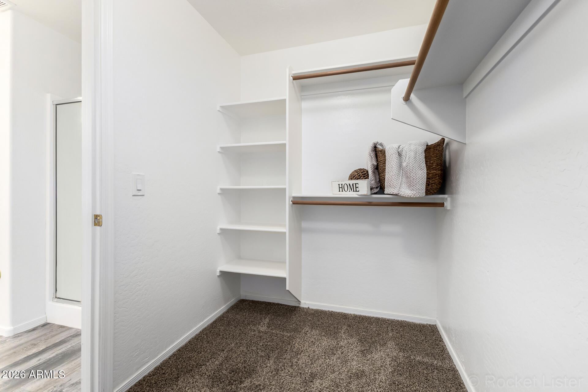 3784 East Chickadee Road Gilbert, AZ 85297 - Photo 20 of 34 Lots of room in this closet