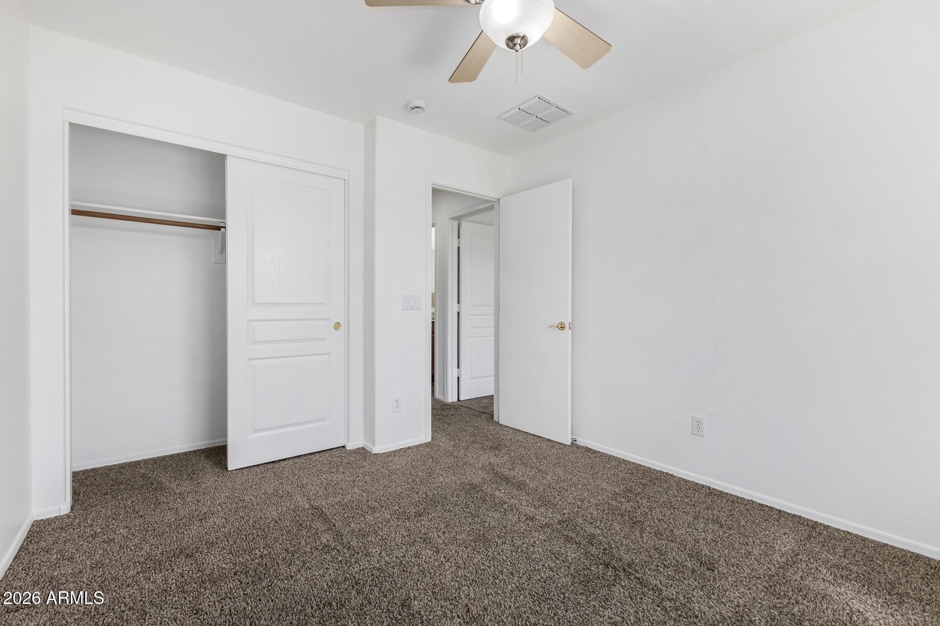 3784 East Chickadee Road Gilbert, AZ 85297 - Photo 22 of 34 Bedrooms are nice sized