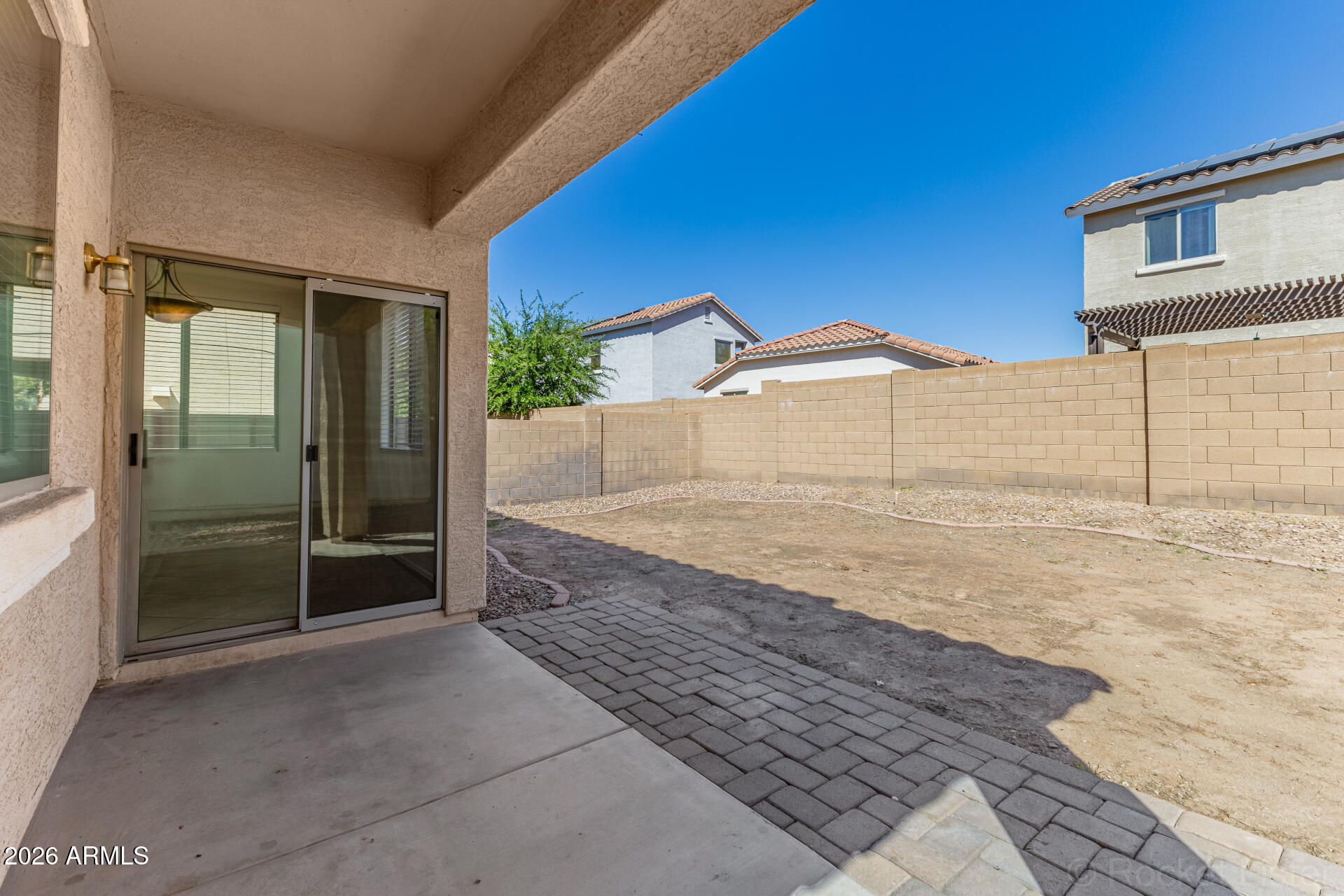 3784 East Chickadee Road Gilbert, AZ 85297 - Photo 30 of 34 Blank Slate