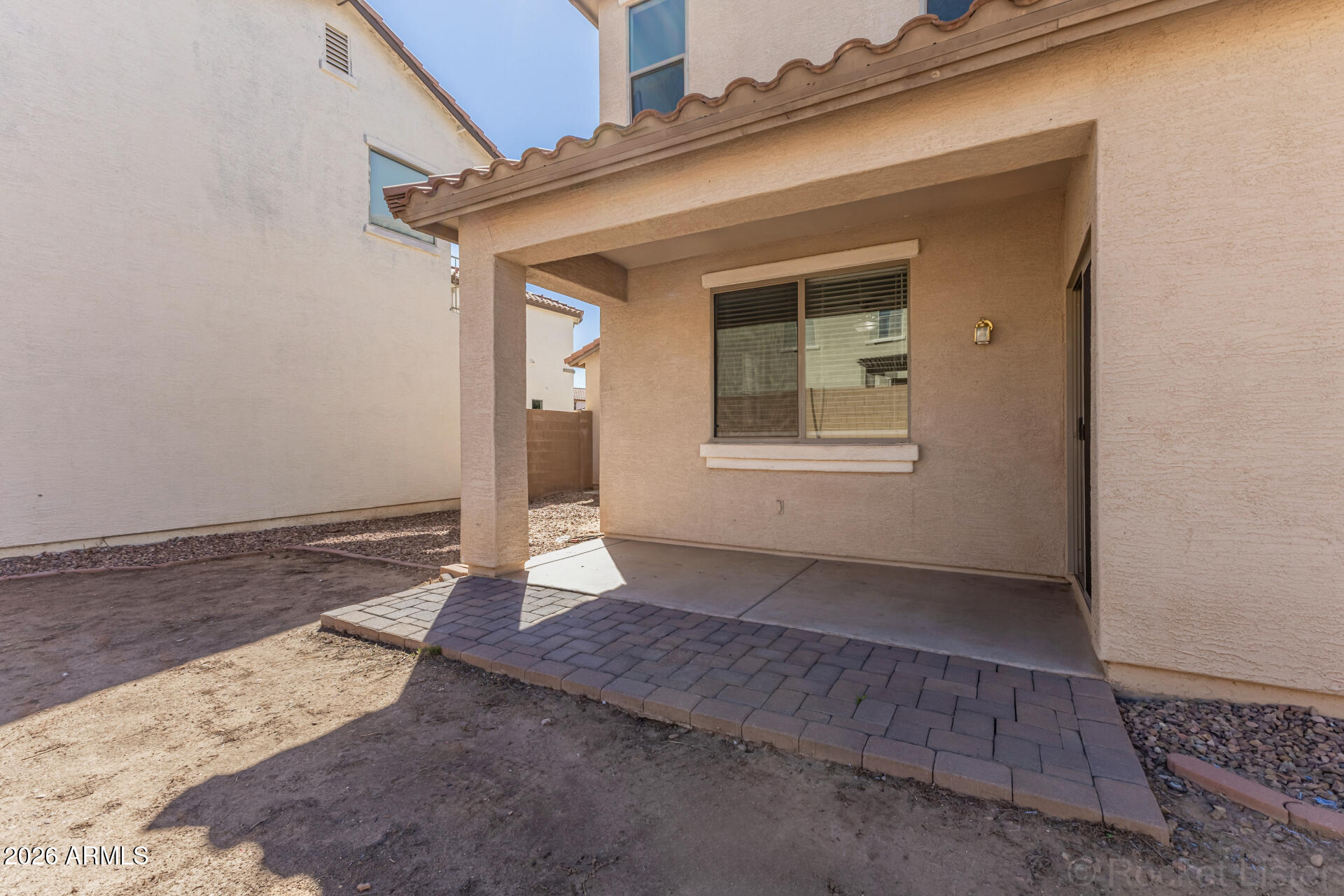 3784 East Chickadee Road Gilbert, AZ 85297 - Photo 31 of 34 37 - Patio for entertaining